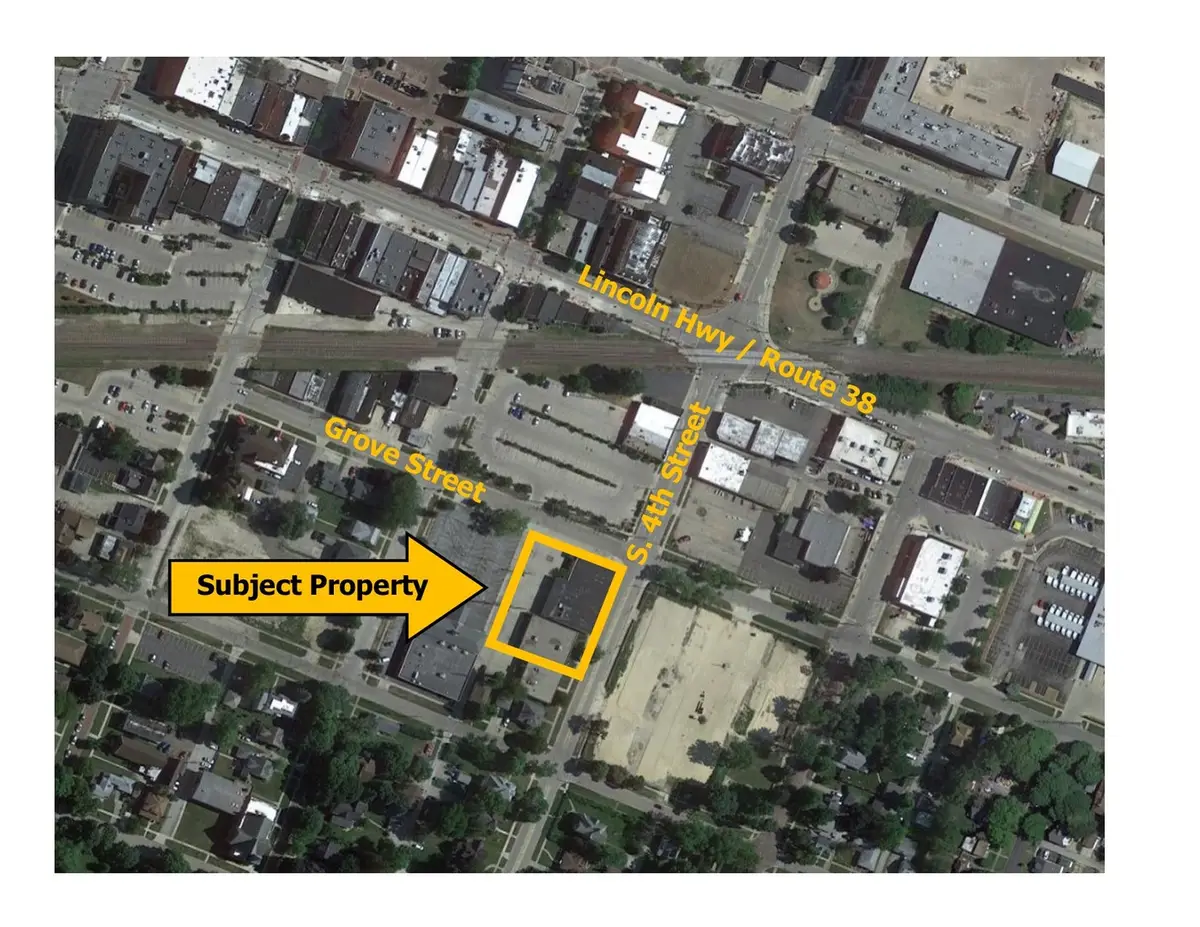 330 Grove Street, Dekalb, IL 60115 - Image #1