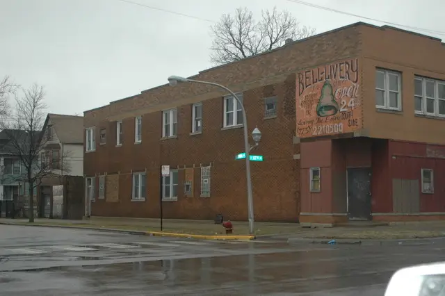 2900 E 87th Street, Chicago, IL 60617 - Image #1