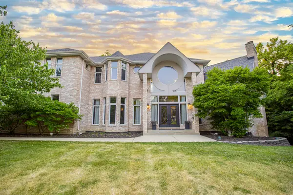 20602 Abbey Drive, Frankfort, IL 60423