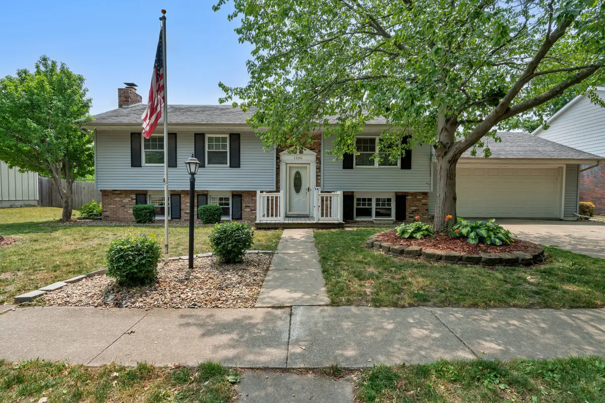 1306 Kirkwood Drive, Pontiac, IL 61764 - #1
