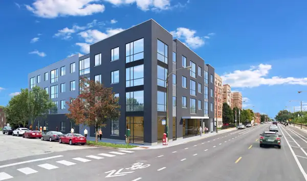 2807 S Halsted Street #204, Chicago, IL 60608