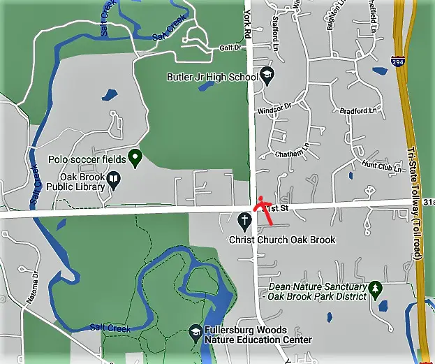 420 Oakbrook Road, Oak Brook, IL 60523 - Image #2