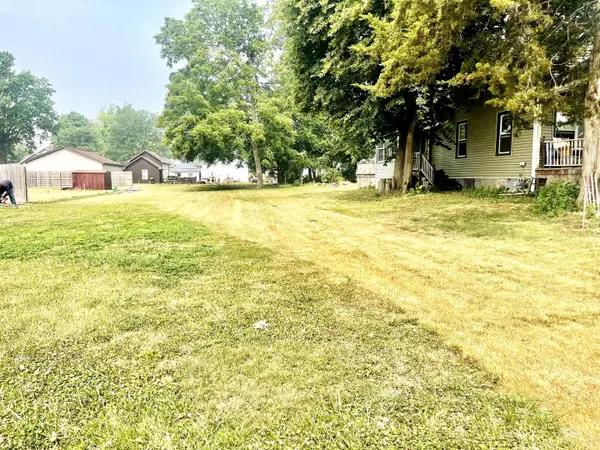 0 Laharpe Street, Lasalle, IL 61301