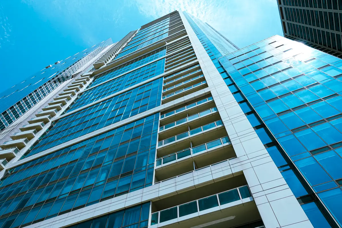 340 E Randolph Street #1106, Chicago, IL 60601 - Image #1