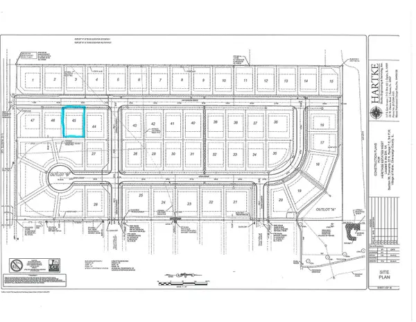 604 Patterson Drive, Fisher, IL 61843