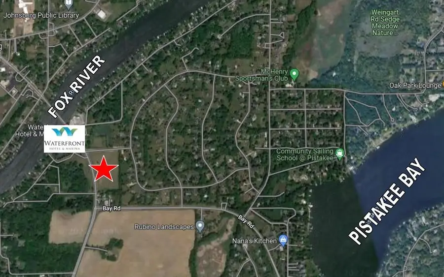 3114 Chapel Hill Road, Johnsburg, IL 60051 - Image #2