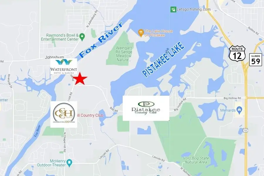 3114 Chapel Hill Road, Johnsburg, IL 60051 - Image #3