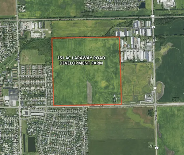 14620 W Laraway Road, New Lenox, IL 60451