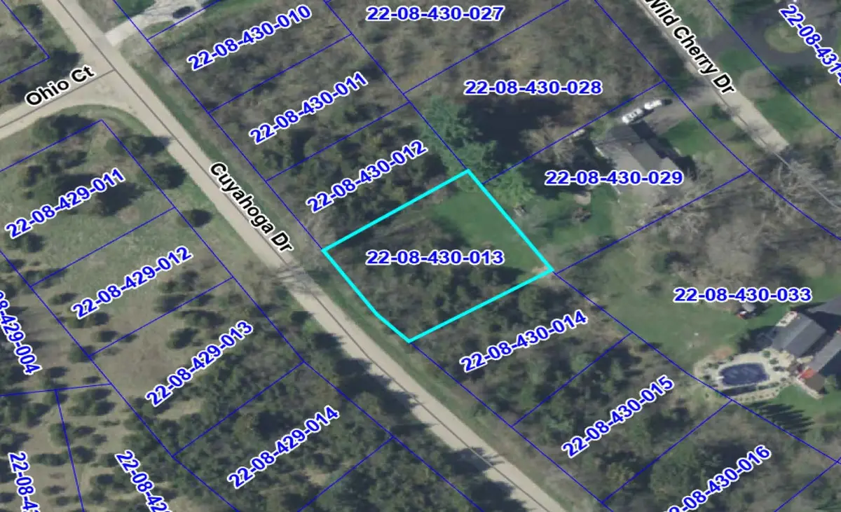 212 Cuyahoga Drive, Dixon, IL 61021 - Image #1