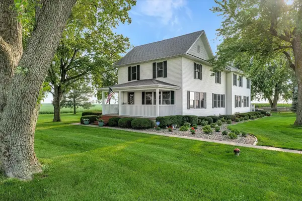 2611 County Road 800, Dewey, IL 61840