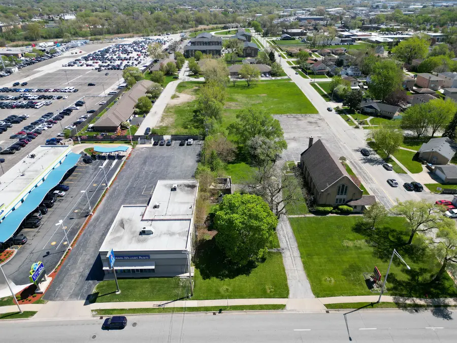12147 S Cicero Avenue, Alsip, IL 60803 - Image #3