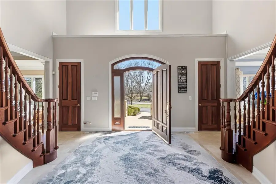 12 Bridlewood Trail, South Barrington, IL 60010 - #3