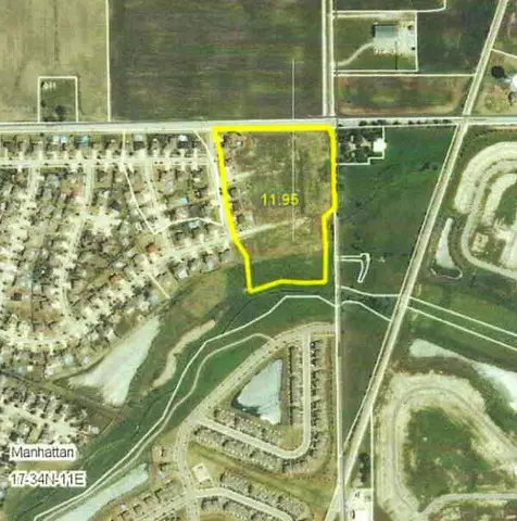 Vacant W Smith Road, Manhattan, IL 60442