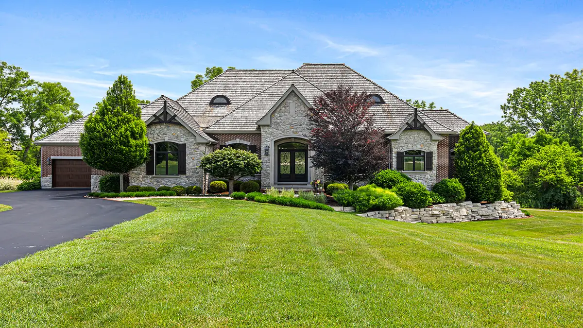 6908 Wildspring Lane, Long Grove, IL 60047 - #1