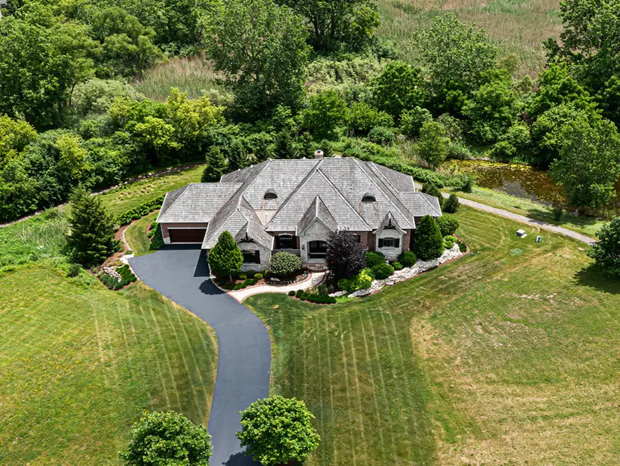 6908 Wildspring Lane, Long Grove, IL 60047 - #2