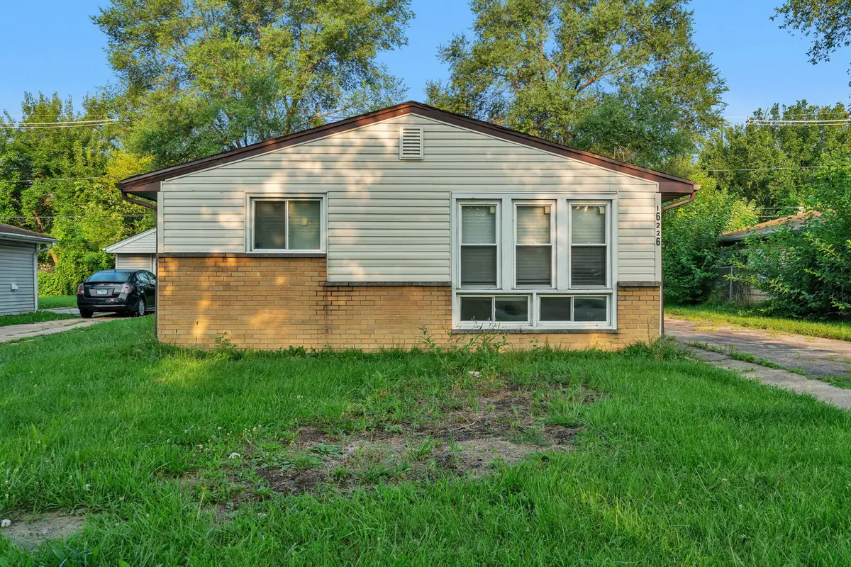16226 Ashland Avenue, Markham, IL 60428 - Image #1