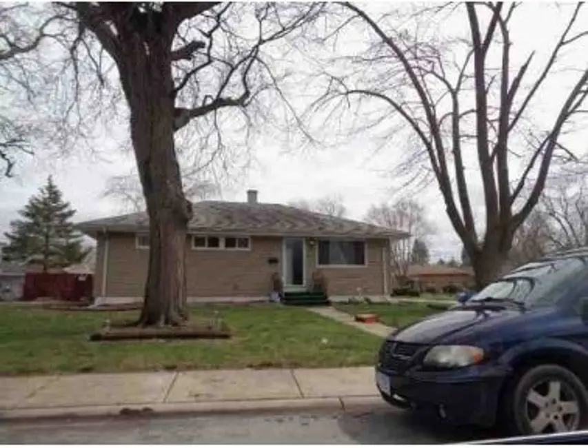 15443 Park Lane, South Holland, IL 60473 - Image #2
