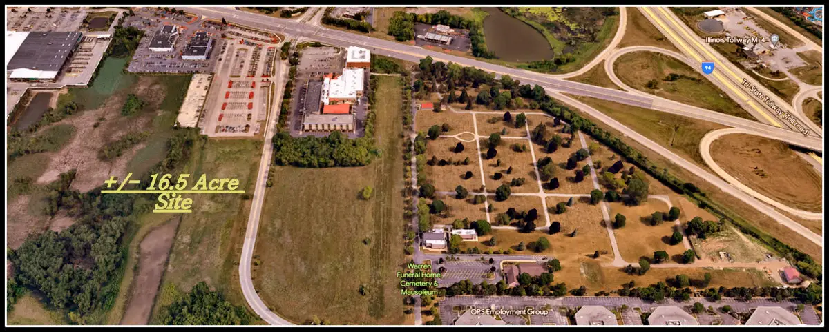 0 Tri-state Parkway, Gurnee, IL 60031 - Image #1