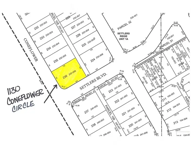 1130 Coneflower Circle, Sugar Grove, IL 60554 - Image #2