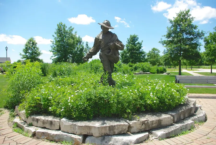 160 Isbell Drive, Sugar Grove, IL 60554 - Image #3