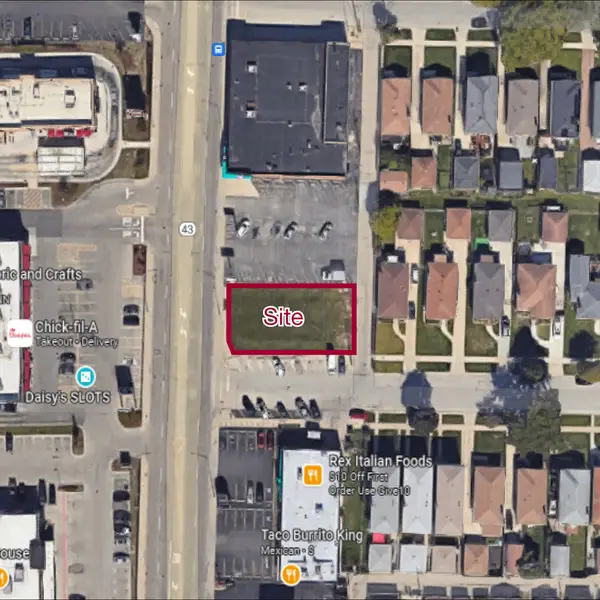 4435 N Harlem Avenue, Norridge, IL 60706