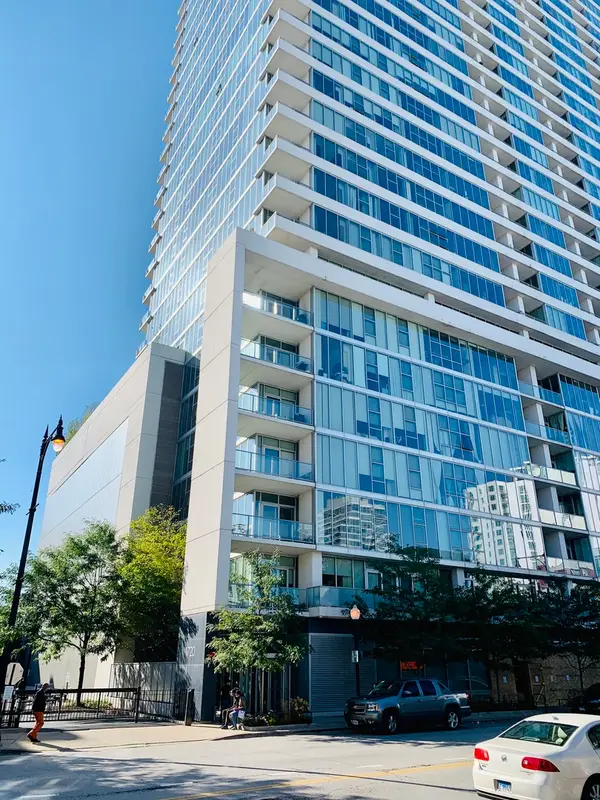 1720 S Michigan Avenue #701, Chicago, IL 60616