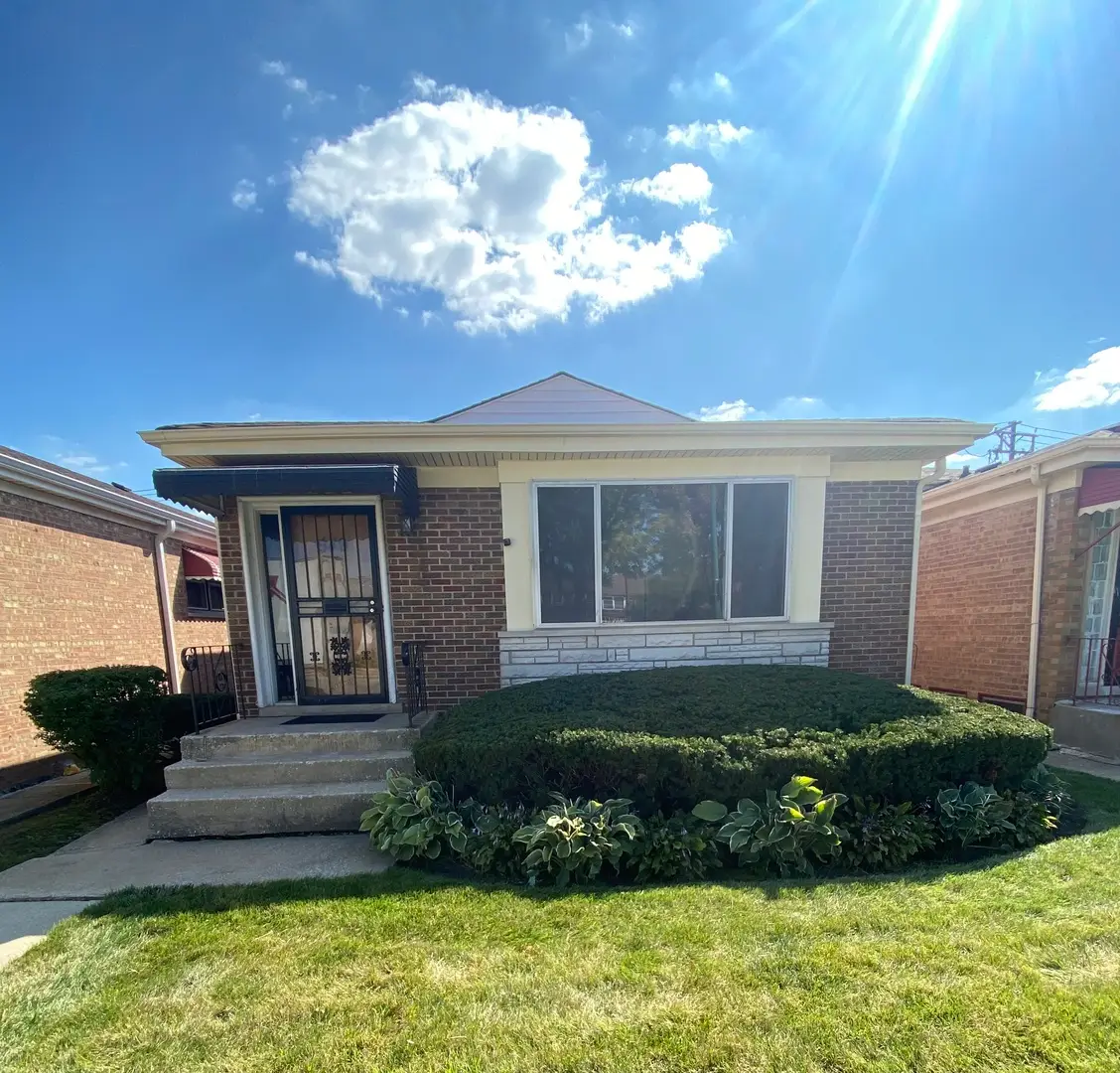 549 W 95th Street, Chicago, IL 60628 - Image #1