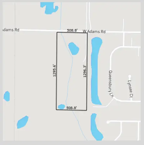 13551 W Adams Road, Wadsworth, IL 60083 - Image #1