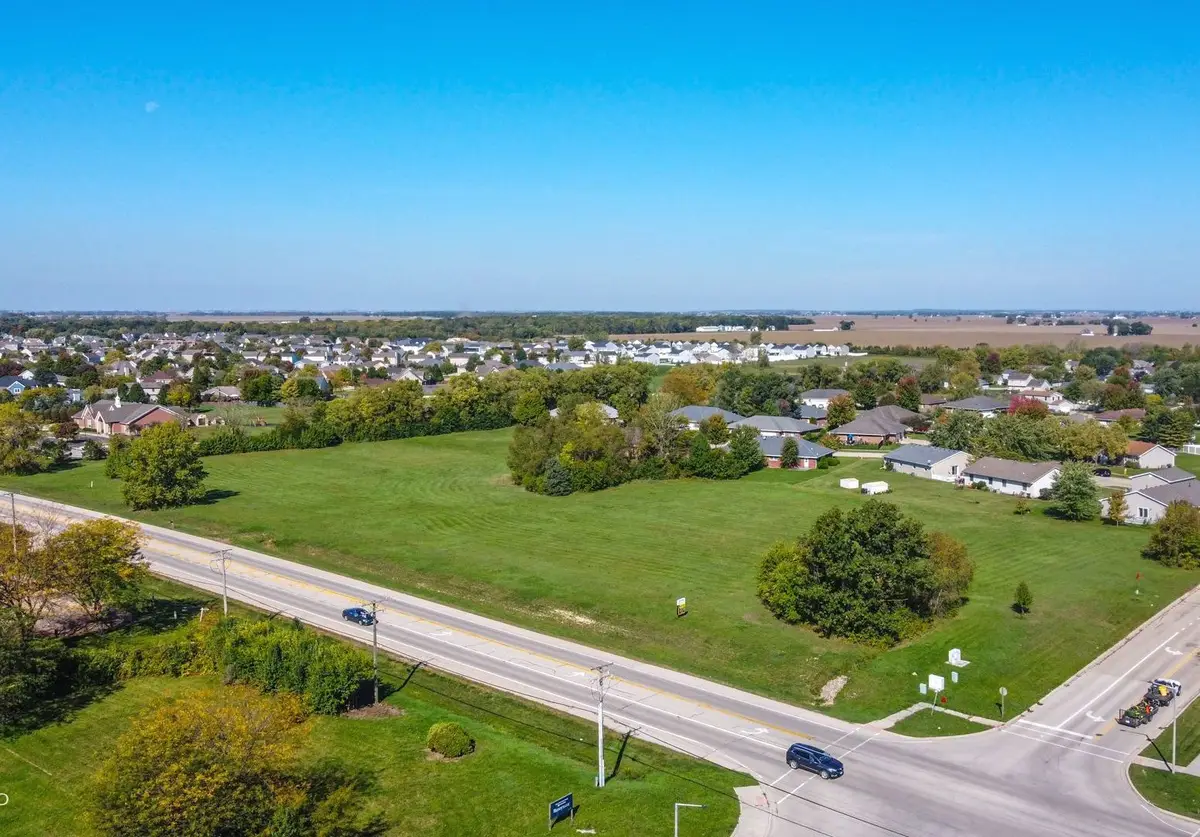 LOT 2 W Route 6 Highway, Morris, IL 60450 - #1