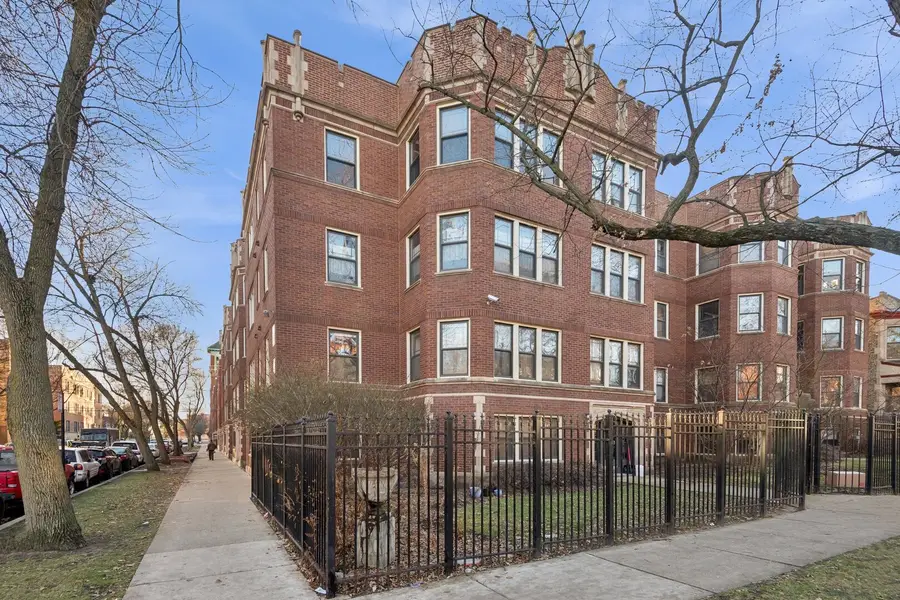 7034 N Paulina Street #G, Chicago, IL 60626 - Image #2