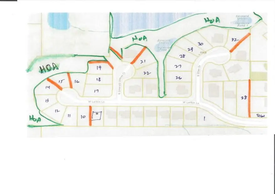 26297 W Larkin Lane, Ingleside, IL 60041 - Image #1