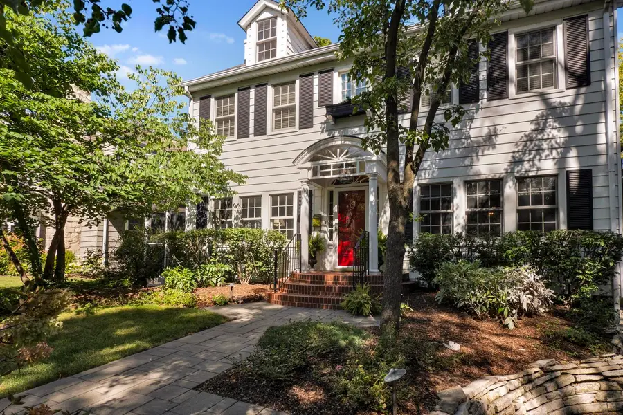 567 Hill Terrace, Winnetka, IL 60093 - #2