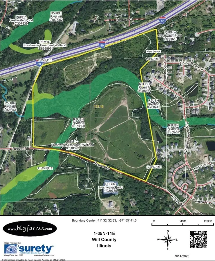 0000 W Regan Road, Mokena, IL 60448 - Image #2