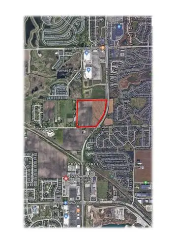 40 Acres Randall Road, Elgin, IL 60123 - Image #1