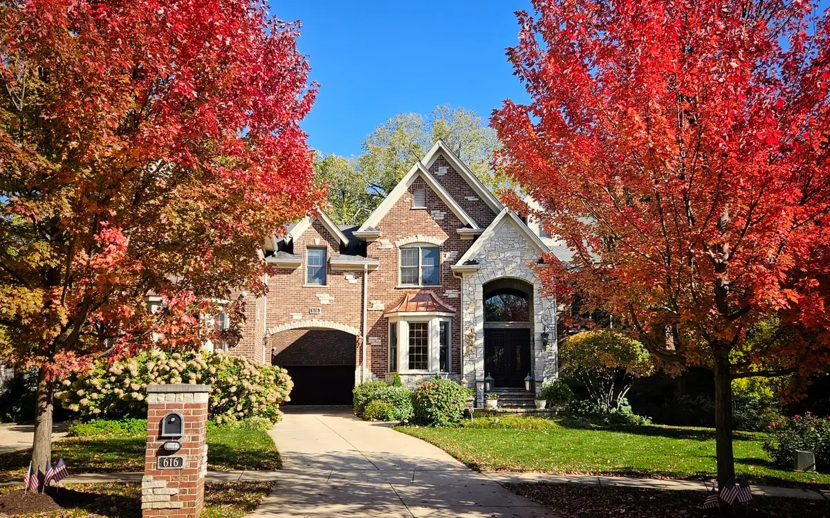 616 Driftwood Court, Naperville, IL 60540 - Image #1