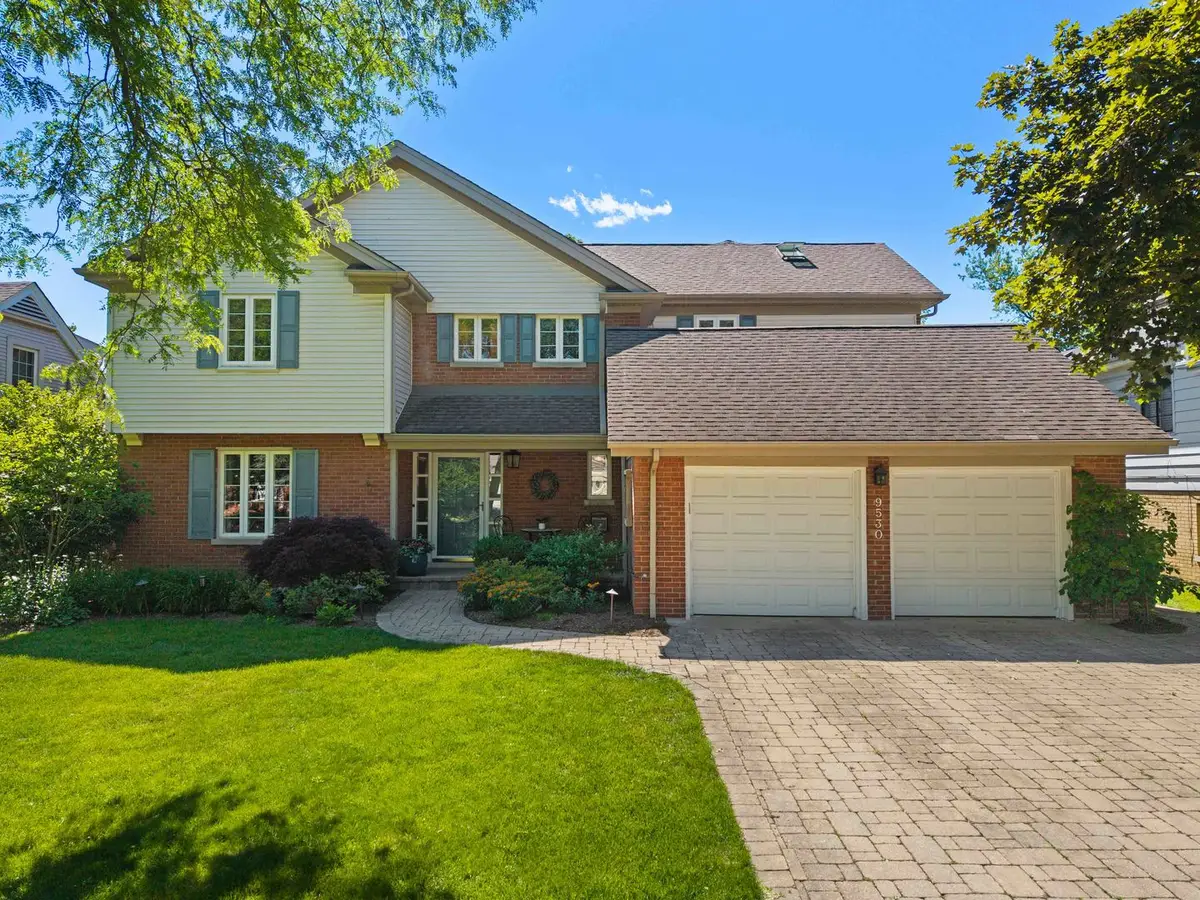 9530 Harding Avenue, Evanston, IL 60203 - #1