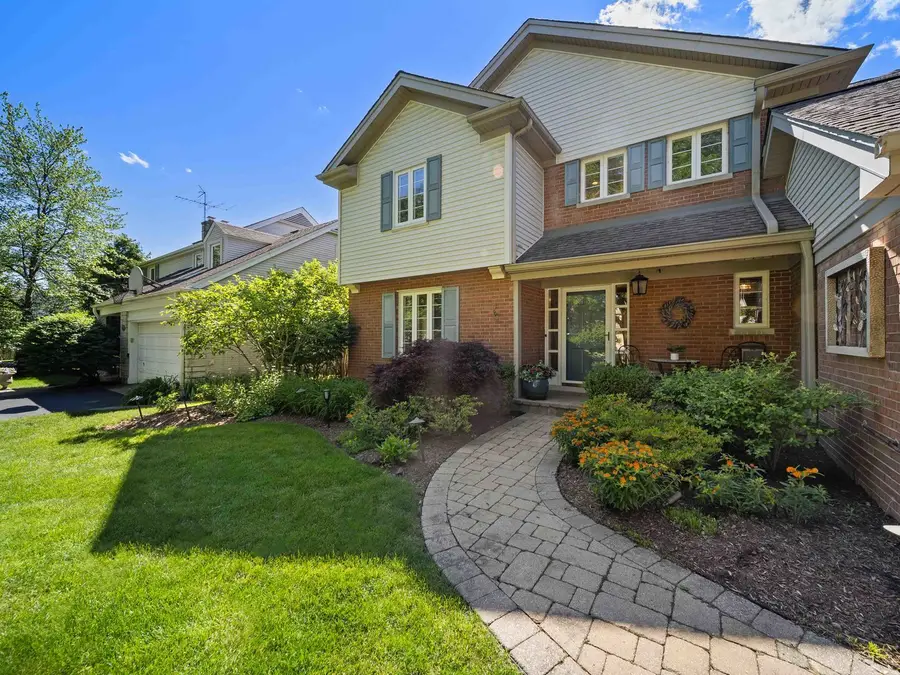 9530 Harding Avenue, Evanston, IL 60203 - #2