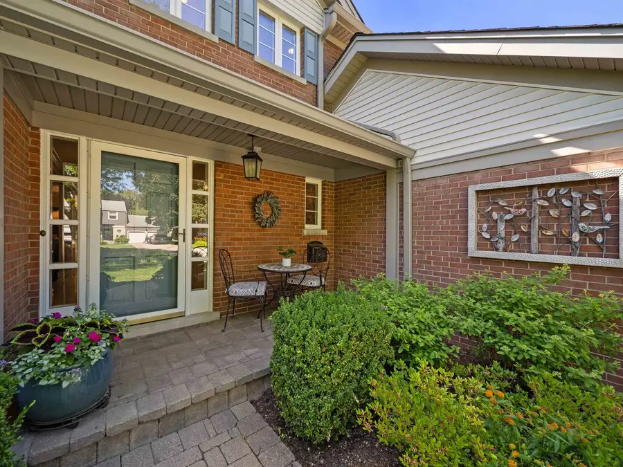9530 Harding Avenue, Evanston, IL 60203 - #3