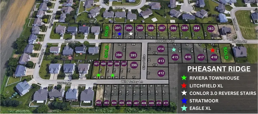 511 Bobwhite Way, Normal, IL 61761 - Image #2