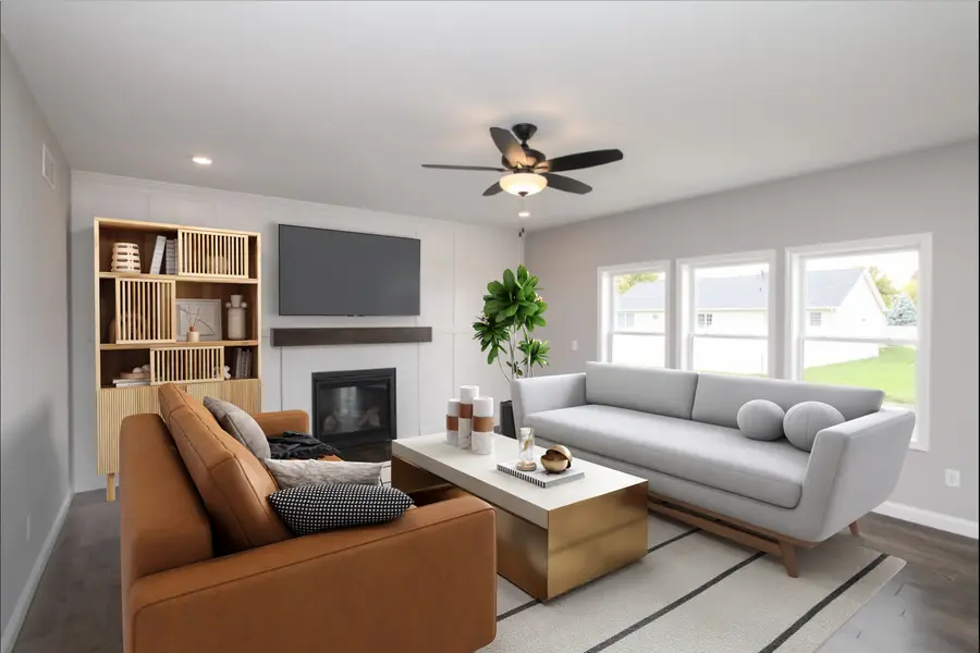 511 Bobwhite Way, Normal, IL 61761 - Image #3