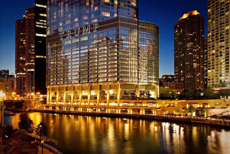 401 N Wabash Avenue #86A, Chicago, IL 60611 - Image #2