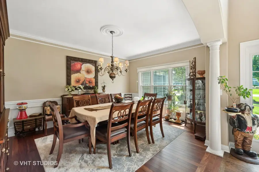 9560 Nicklaus Lane, Crystal Lake, IL 60014 - #2