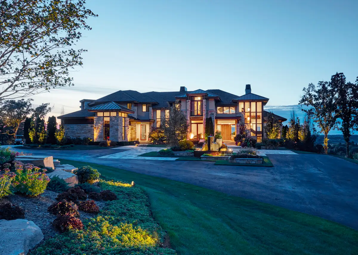 315 S Valley Hill Road, Bull Valley, IL 60098 - Image #1