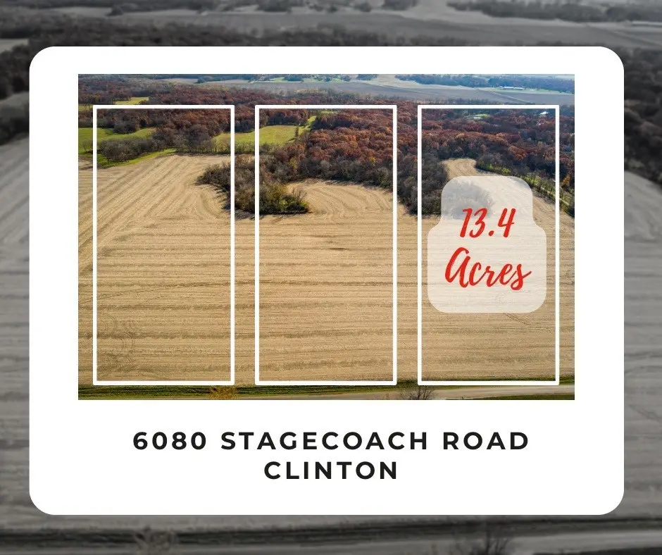 6080 Stage Coach Road, Clinton, IL 61727 - Image #1