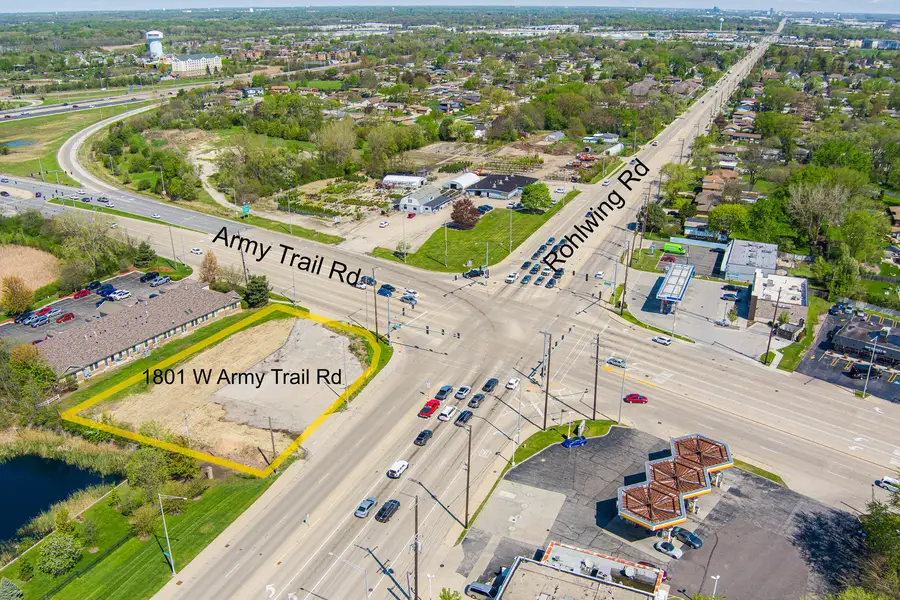 1801 W Army Trail Road, Addison, IL 60101 - Image #2