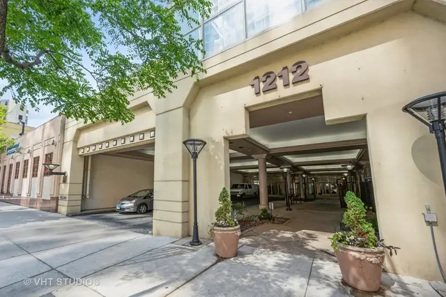 1212 N La Salle Drive #P316, Chicago, IL 60610 - Image #1