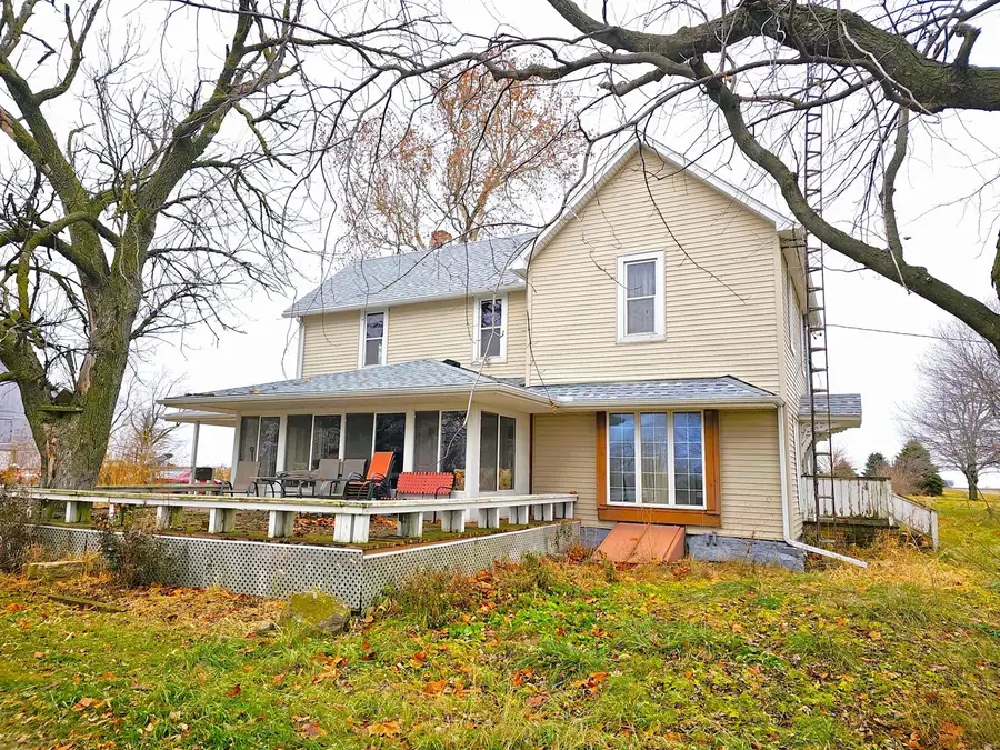 257 E 8th Road, Dana, IL 61321 - Image #2