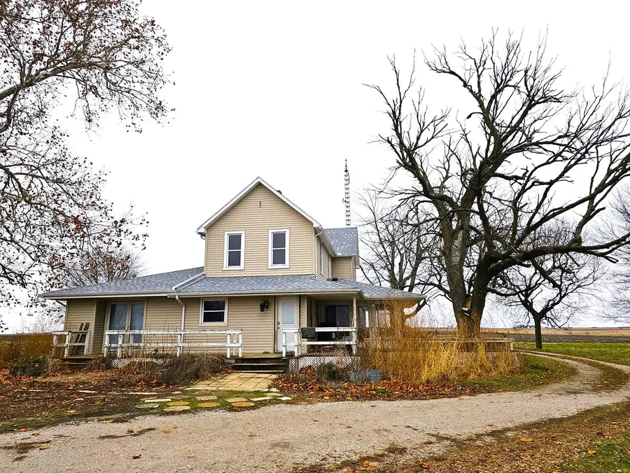 257 E 8th Road, Dana, IL 61321 - Image #3