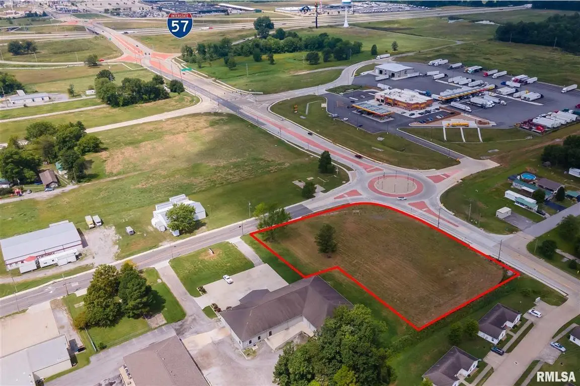 1711 Morgan Avenue, Marion, IL 62959 - Image #1