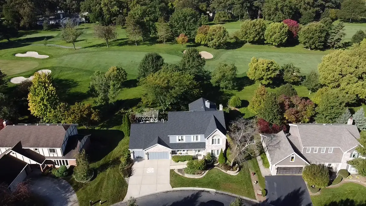 30 Golf View Lane, Frankfort, IL 60423 - #1